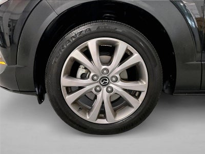 2023 Mazda Mazda CX-30 2.5 S Select