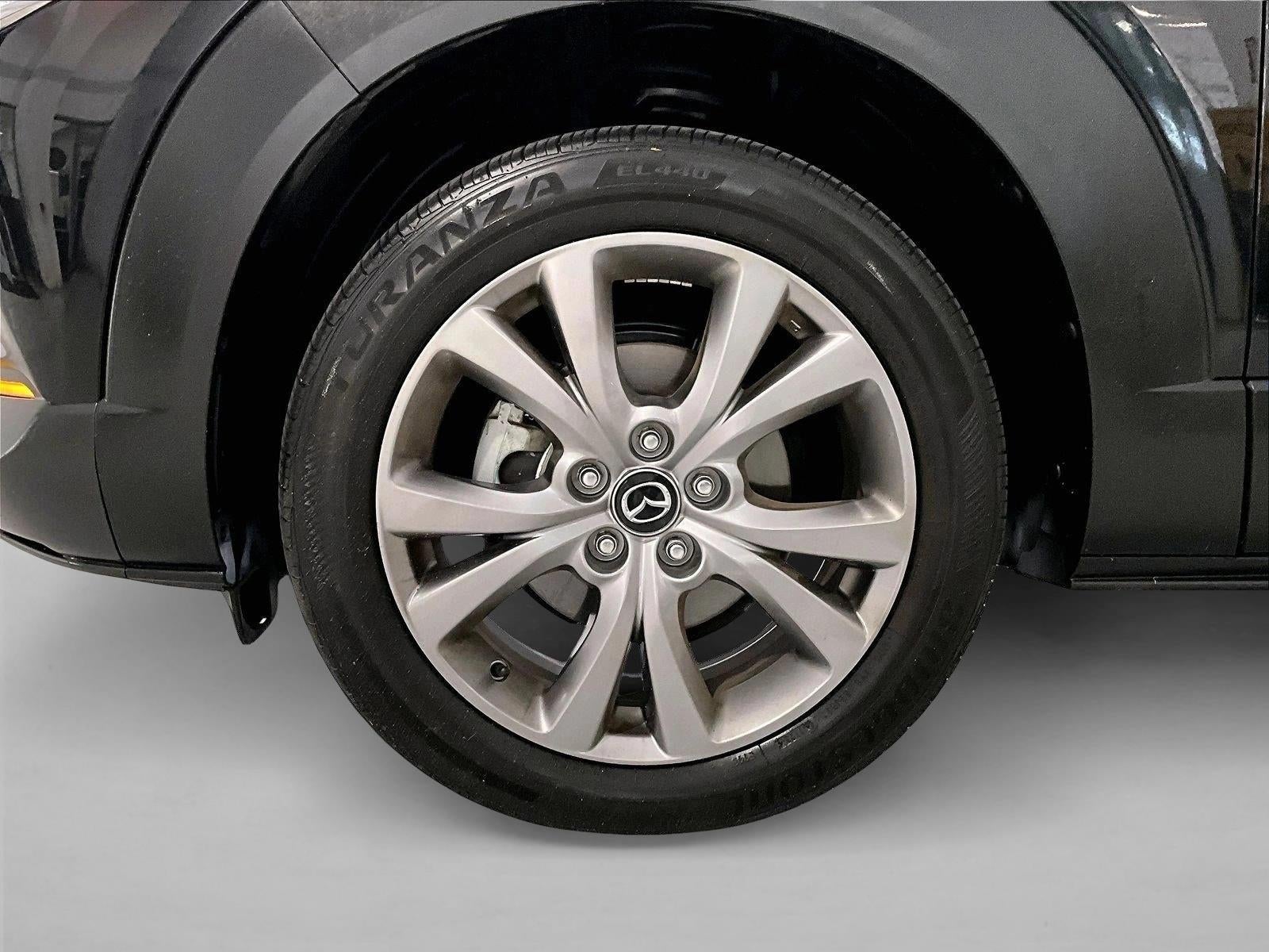 2023 Mazda Mazda CX-30 2.5 S Select