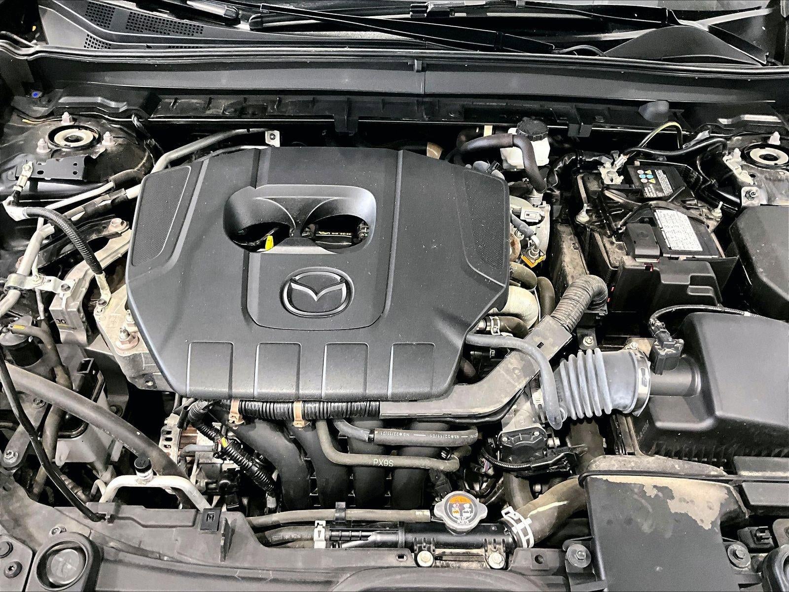 2023 Mazda Mazda CX-30 2.5 S Select