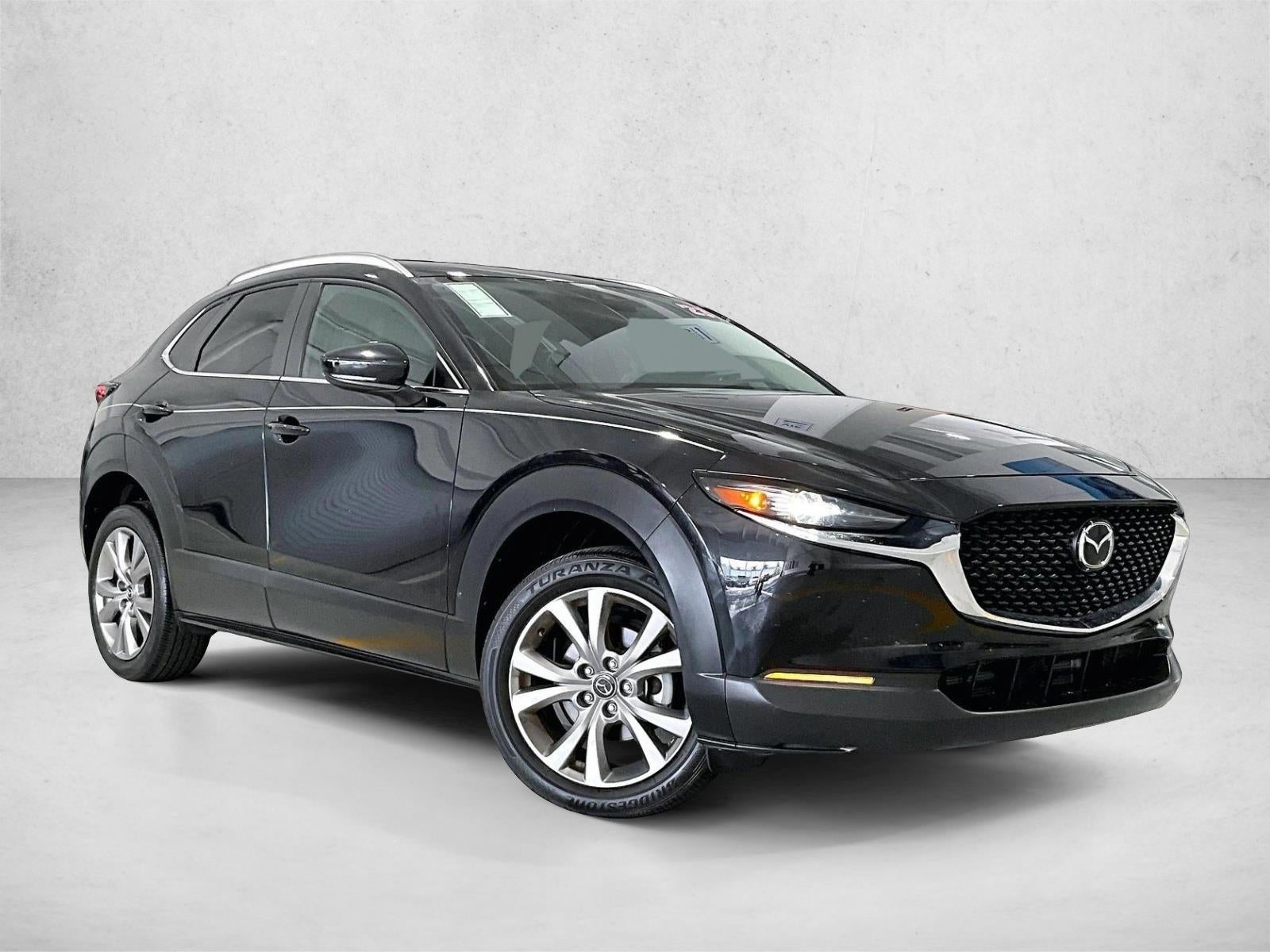 2023 Mazda Mazda CX-30 2.5 S Select