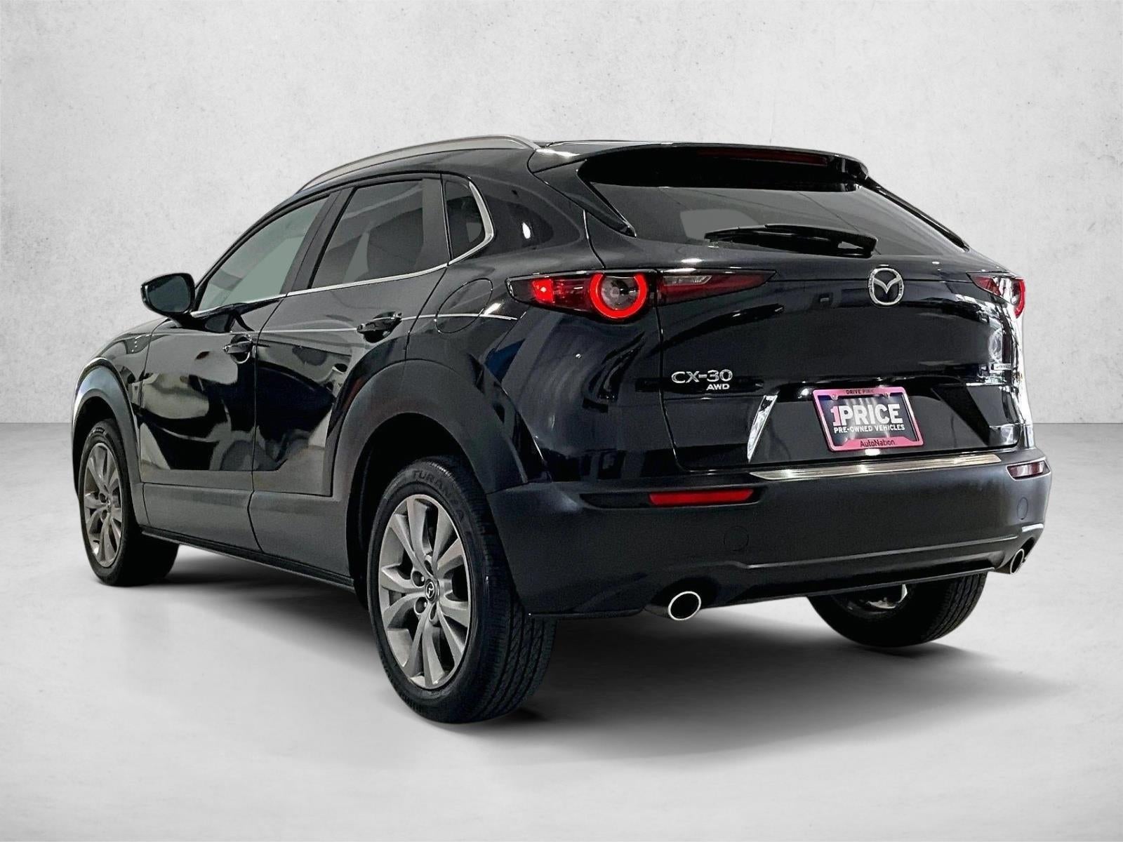 2023 Mazda Mazda CX-30 2.5 S Select