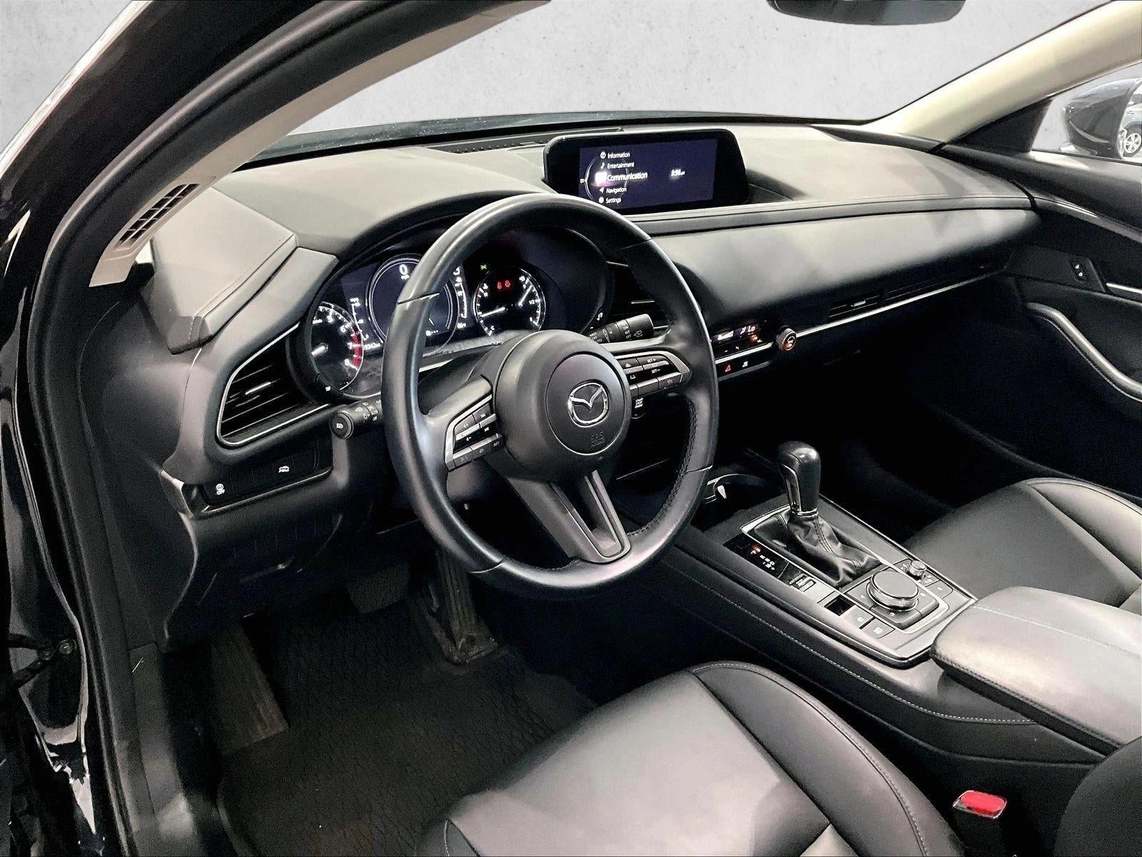 2023 Mazda Mazda CX-30 2.5 S Select