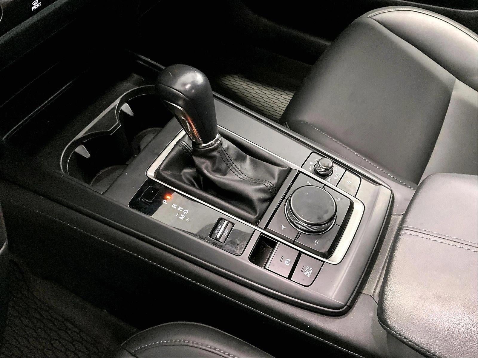 2023 Mazda Mazda CX-30 2.5 S Select