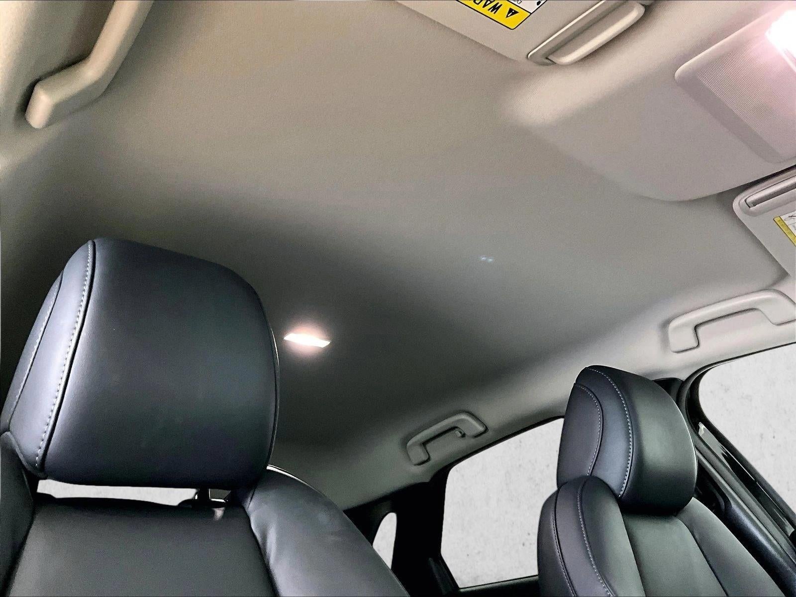 2023 Mazda Mazda CX-30 2.5 S Select