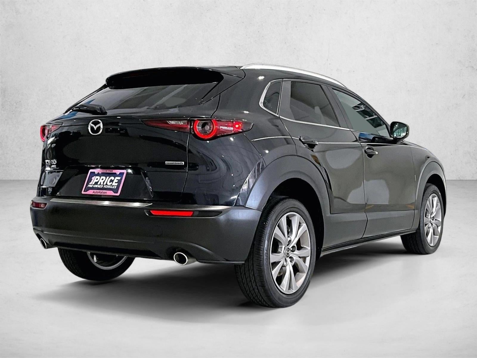 2023 Mazda Mazda CX-30 2.5 S Select