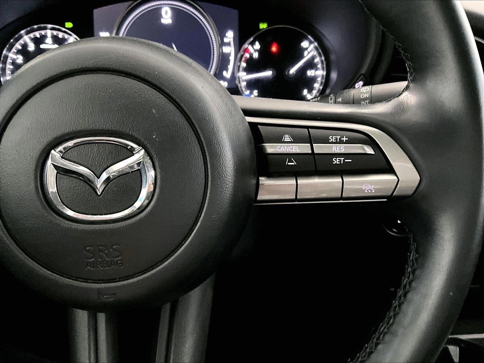 2023 Mazda Mazda CX-30 2.5 S Select