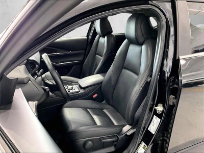 2023 Mazda Mazda CX-30 2.5 S Select