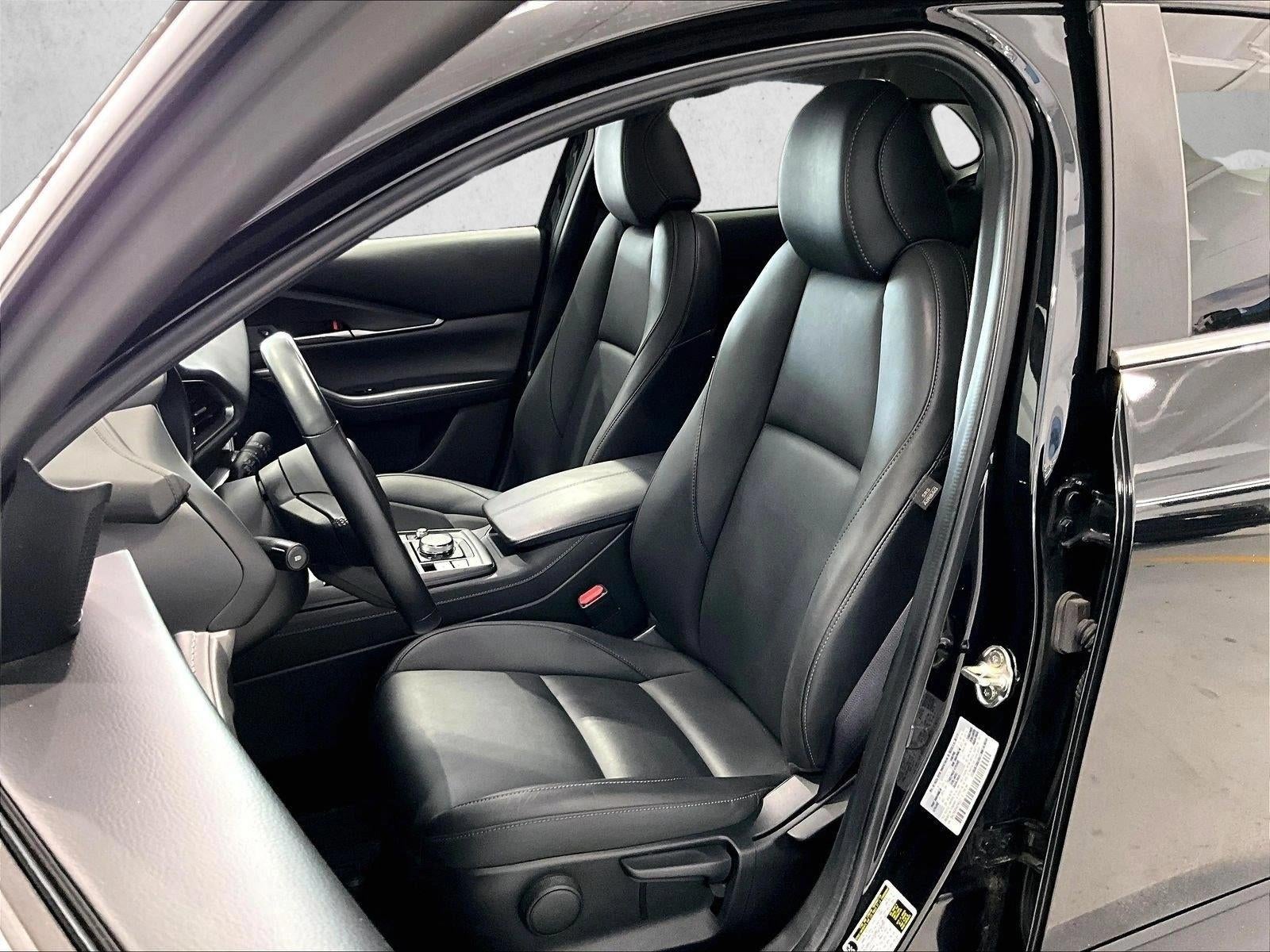 2023 Mazda Mazda CX-30 2.5 S Select