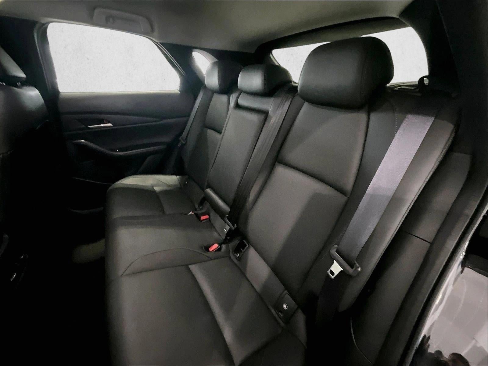 2023 Mazda Mazda CX-30 2.5 S Select