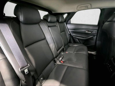 2023 Mazda Mazda CX-30 2.5 S Select