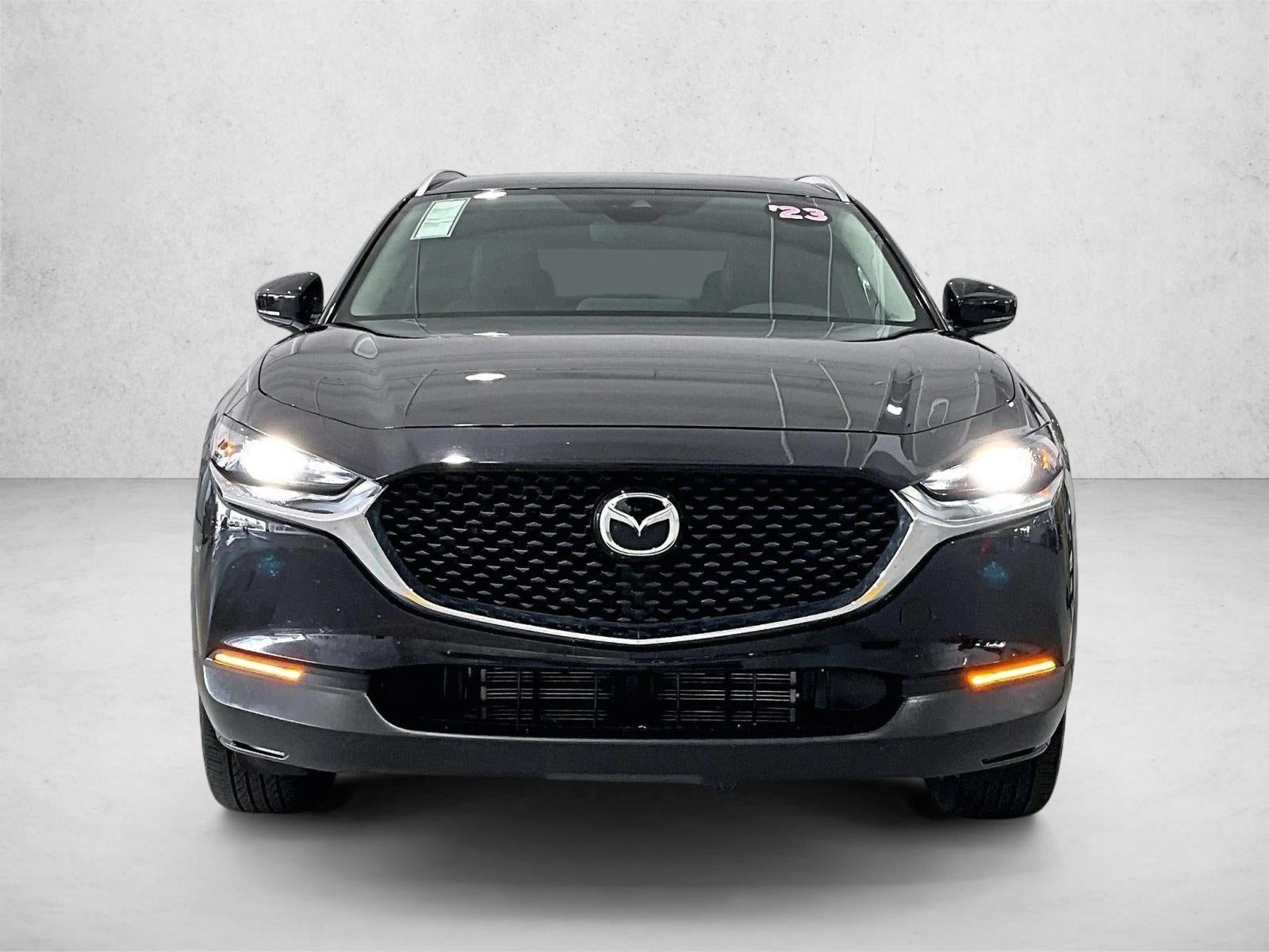 2023 Mazda Mazda CX-30 2.5 S Select