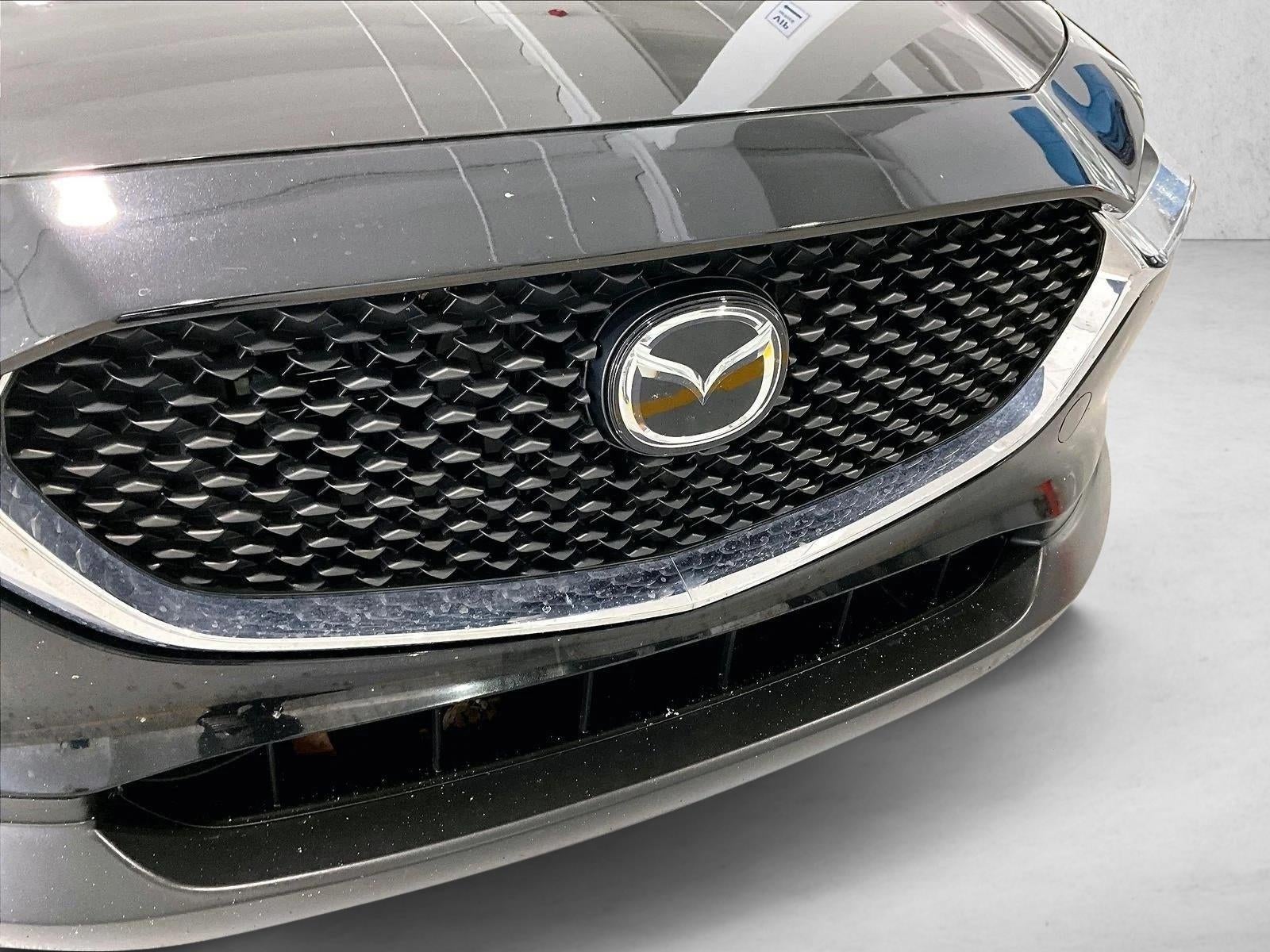 2023 Mazda Mazda CX-30 2.5 S Select