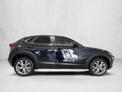 2023 Mazda Mazda CX-30 2.5 S Select