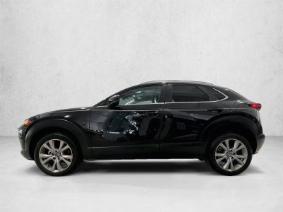 2023 Mazda Mazda CX-30 2.5 S Select
