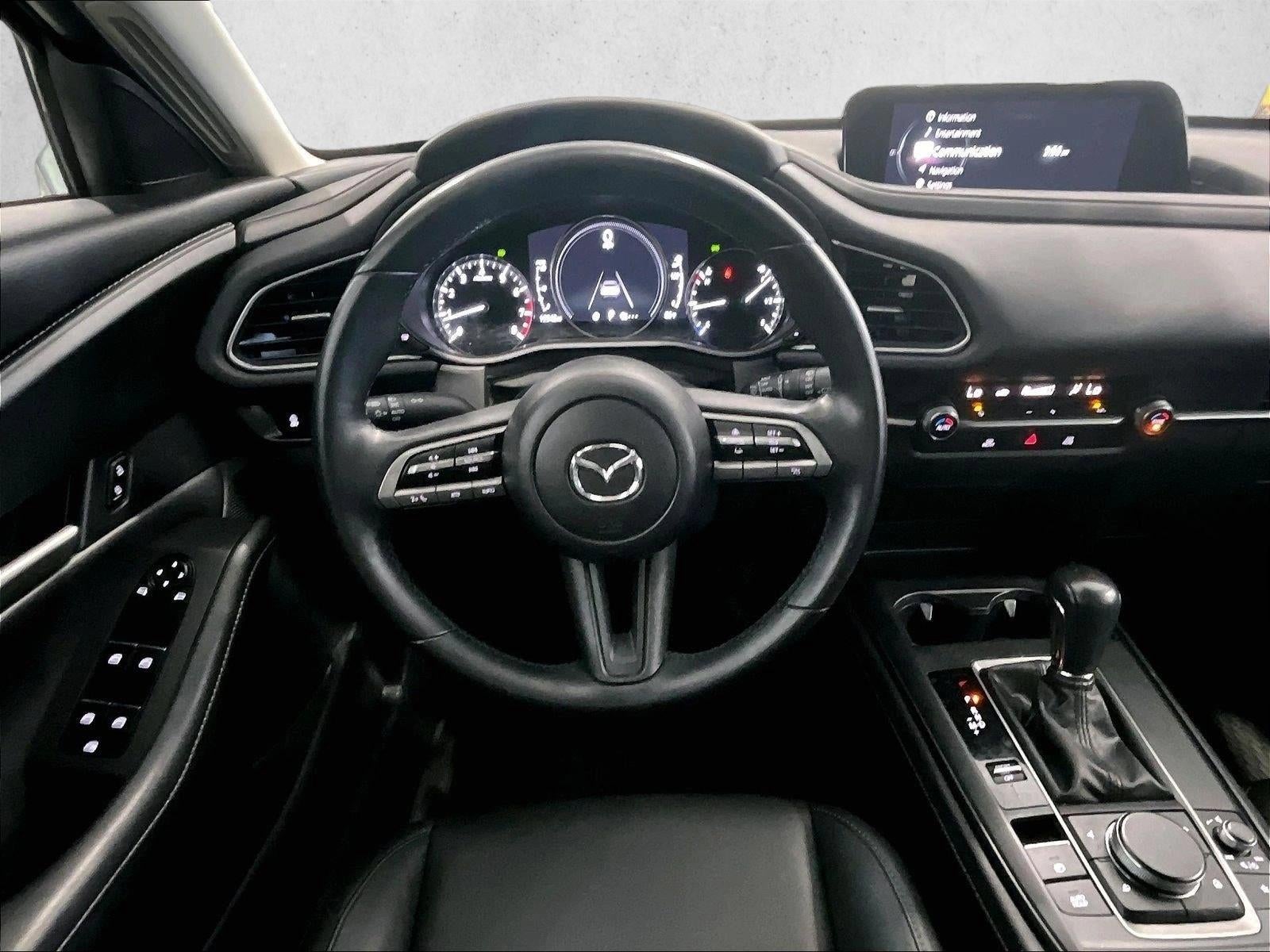 2023 Mazda Mazda CX-30 2.5 S Select