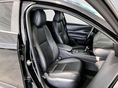 2023 Mazda Mazda CX-30 2.5 S Select