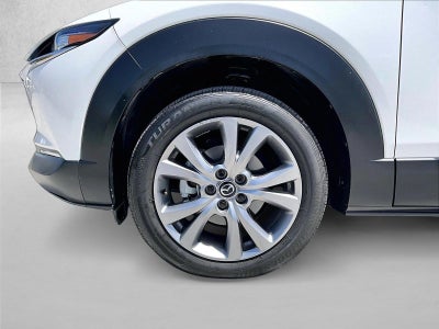 2024 Mazda Mazda CX-30 2.5 S Preferred Package