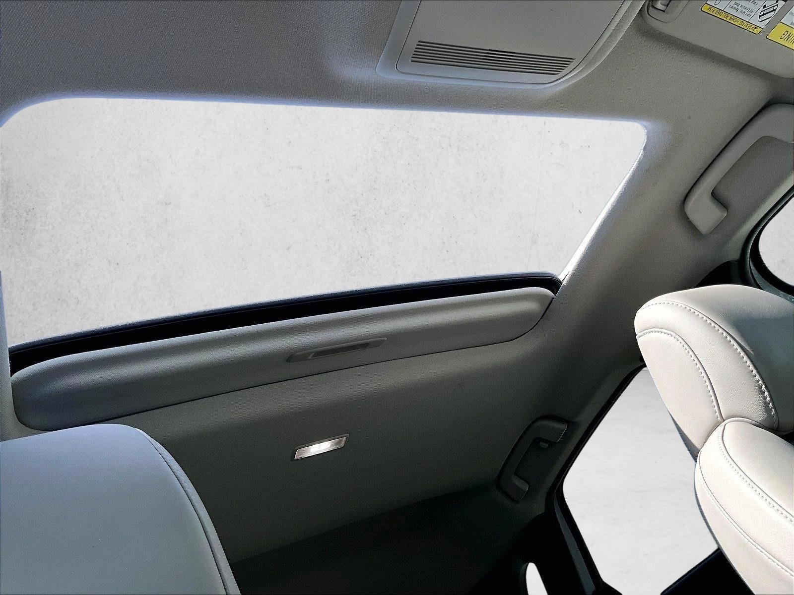 2024 Mazda Mazda CX-30 2.5 S Preferred Package