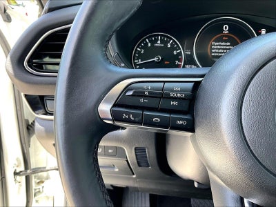 2024 Mazda Mazda CX-30 2.5 S Preferred Package