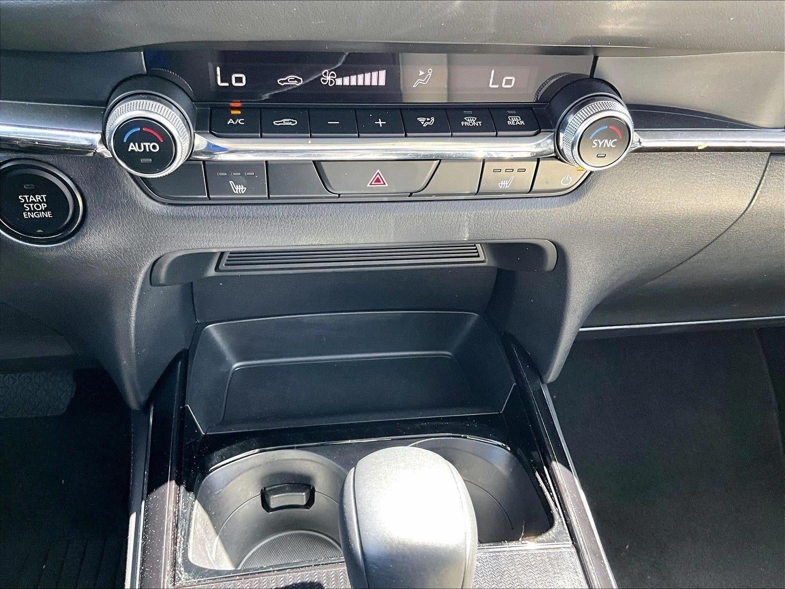 2024 Mazda Mazda CX-30 2.5 S Preferred Package