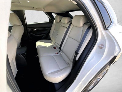 2024 Mazda Mazda CX-30 2.5 S Preferred Package