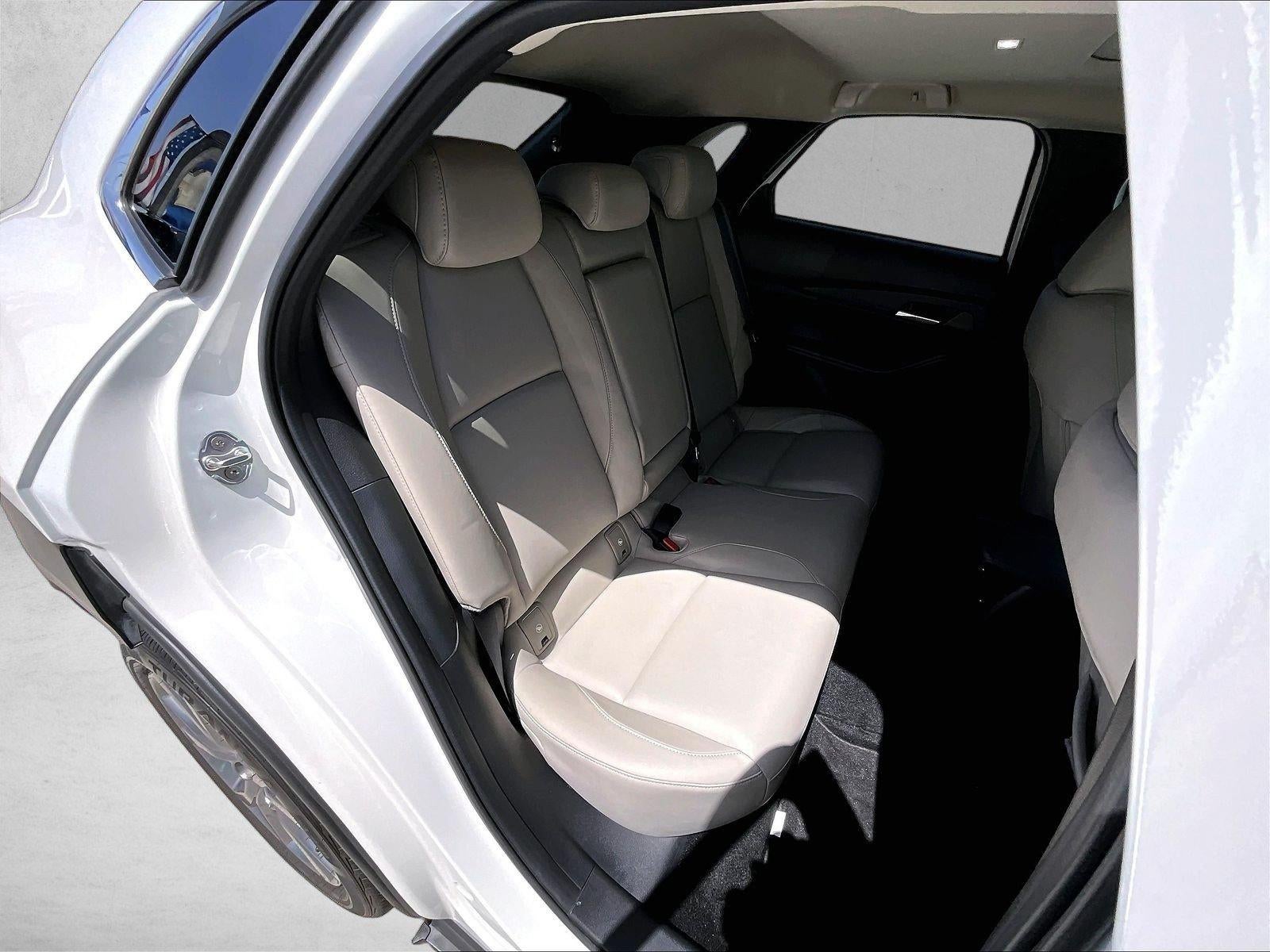 2024 Mazda Mazda CX-30 2.5 S Preferred Package