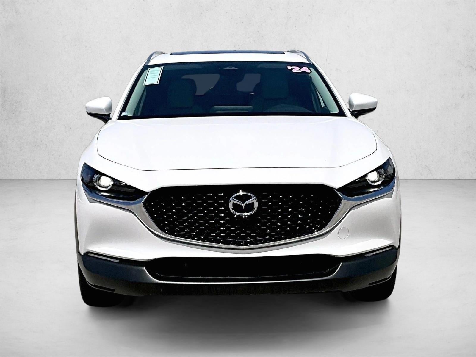 2024 Mazda Mazda CX-30 2.5 S Preferred Package