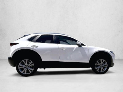 2024 Mazda Mazda CX-30 2.5 S Preferred Package