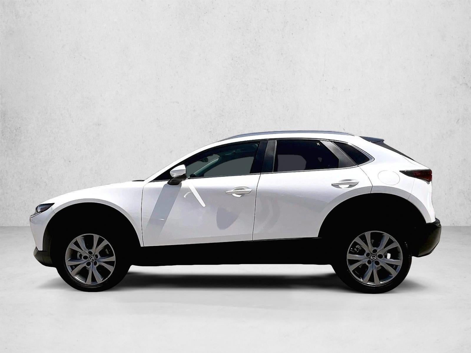 2024 Mazda Mazda CX-30 2.5 S Preferred Package