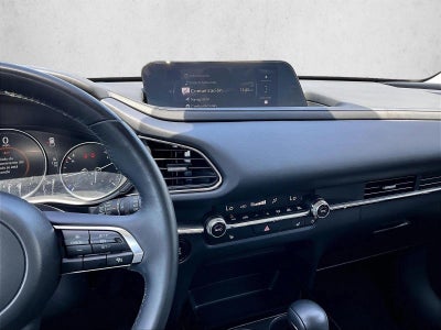 2024 Mazda Mazda CX-30 2.5 S Preferred Package