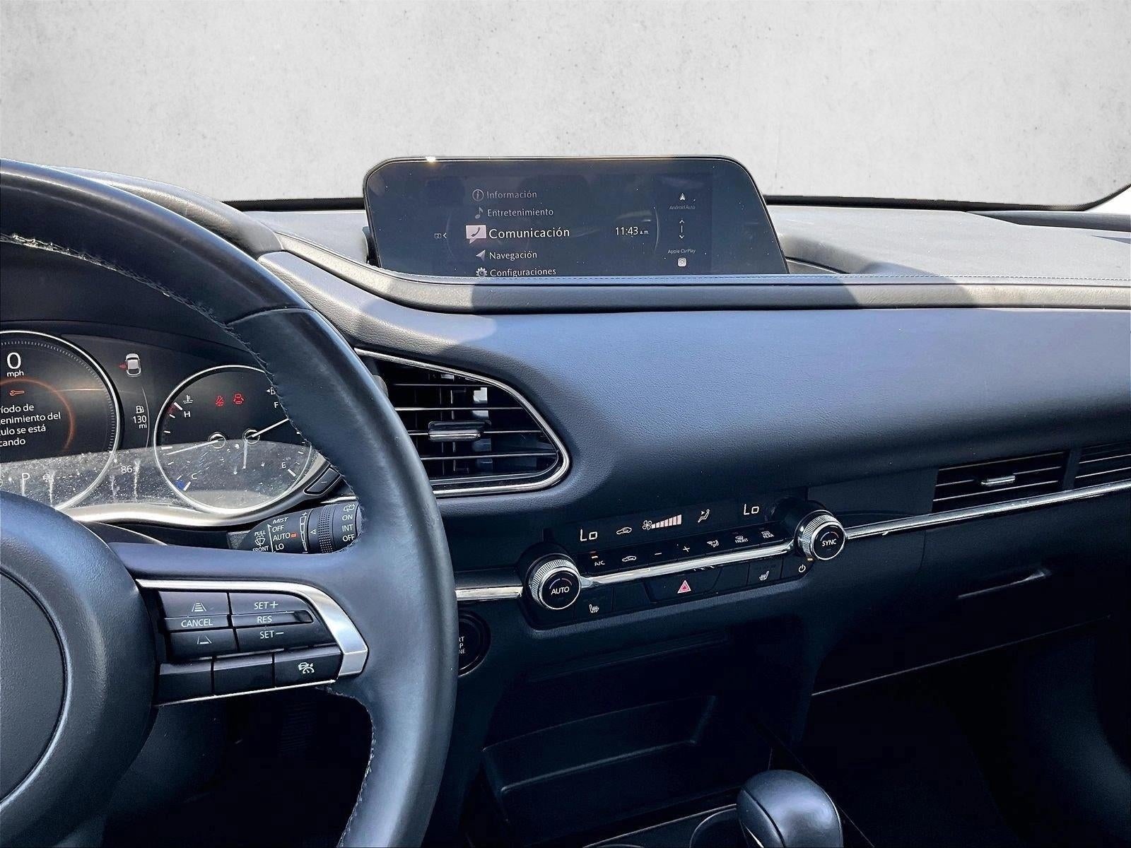 2024 Mazda Mazda CX-30 2.5 S Preferred Package
