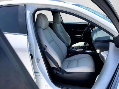 2024 Mazda Mazda CX-30 2.5 S Preferred Package