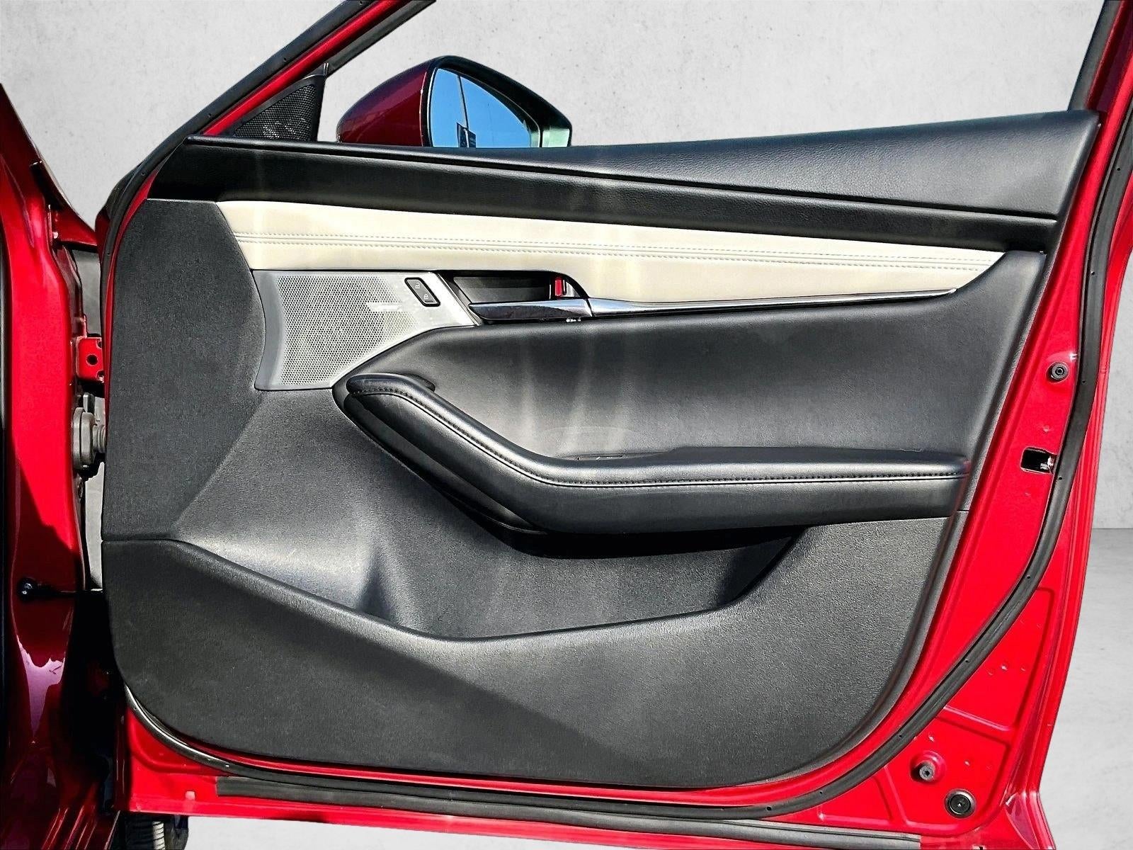 2023 Mazda Mazda3 Sedan 2.5 S Premium