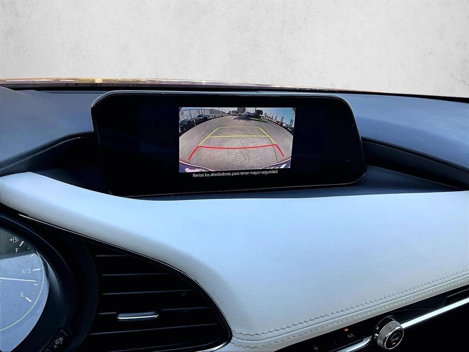 2023 Mazda Mazda3 Sedan 2.5 S Premium