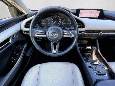 2023 Mazda Mazda3 Sedan 2.5 S Premium
