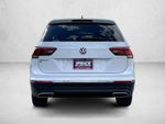2021 Volkswagen Tiguan Base