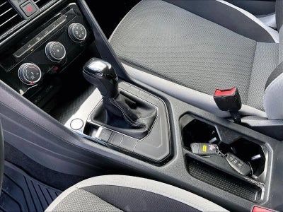 2023 Volkswagen Taos 1.5T S