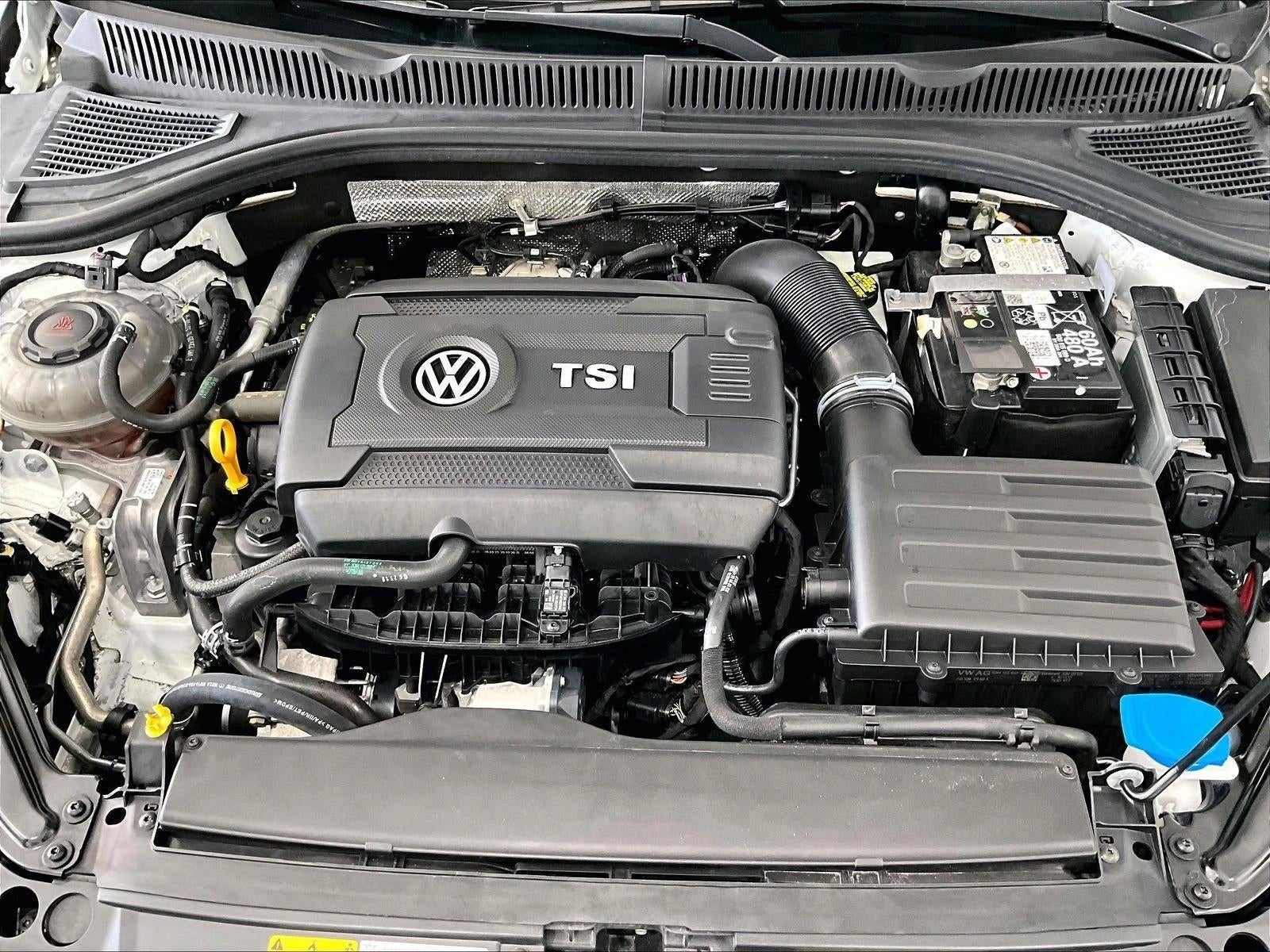 2024 Volkswagen Jetta GLI 40th Anniversary Edition