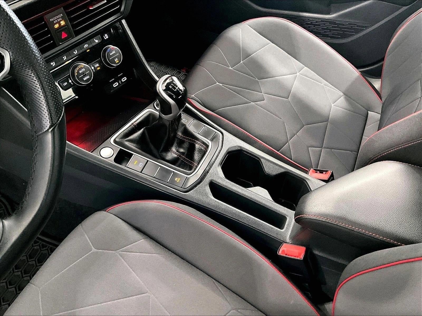 2024 Volkswagen Jetta GLI 40th Anniversary Edition