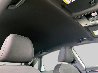 2024 Volkswagen Jetta GLI 40th Anniversary Edition