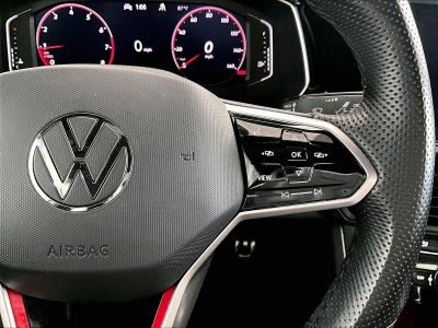 2024 Volkswagen Jetta GLI 40th Anniversary Edition