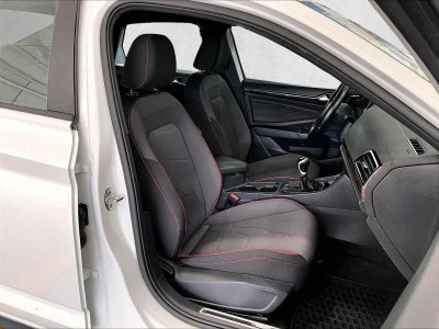 2024 Volkswagen Jetta GLI 40th Anniversary Edition