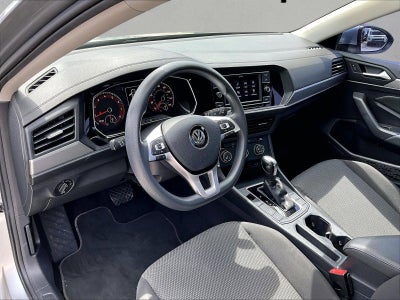 2020 Volkswagen Jetta S