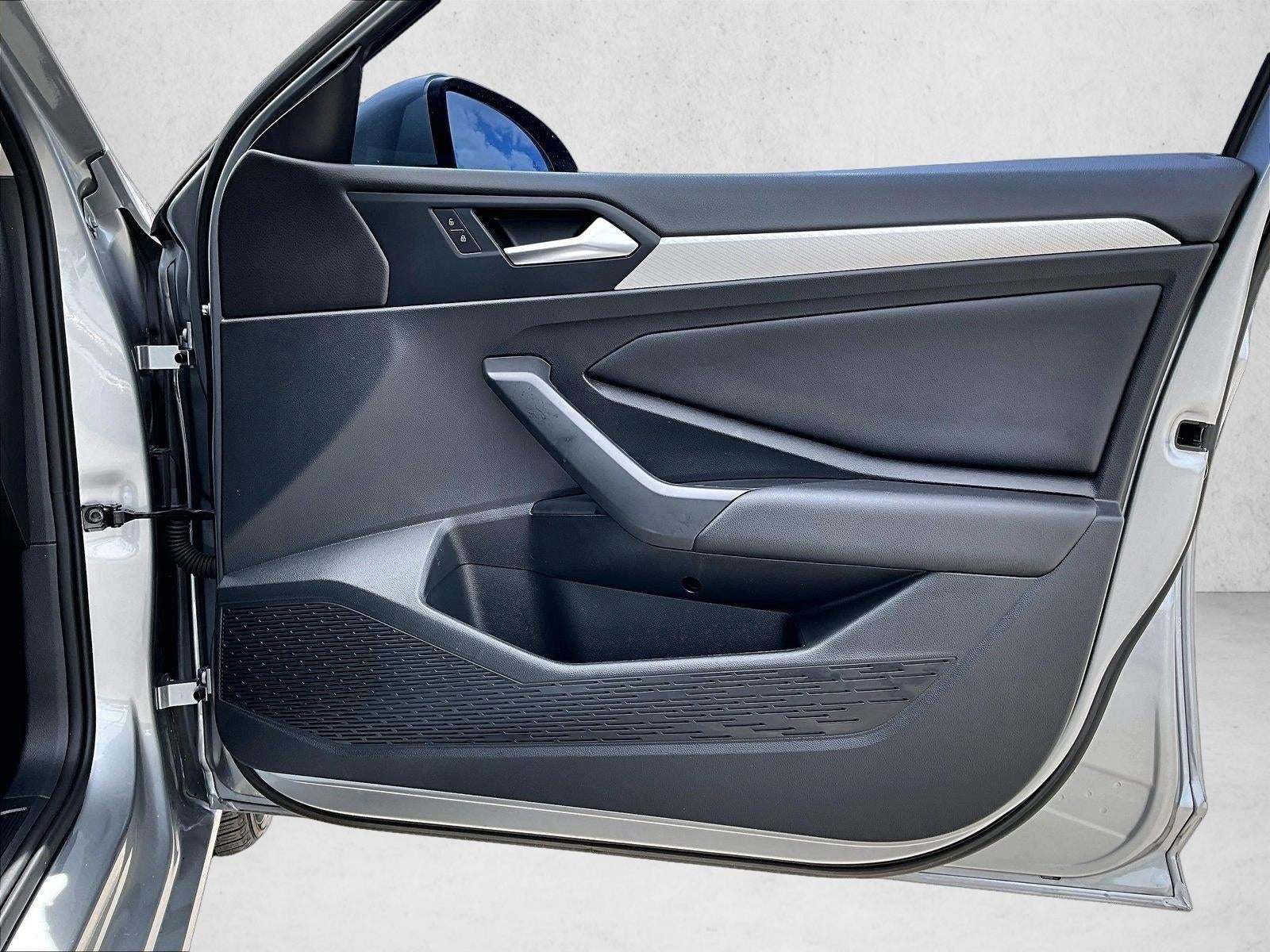 2020 Volkswagen Jetta S