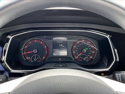 2020 Volkswagen Jetta S