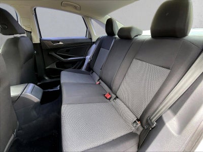 2020 Volkswagen Jetta S