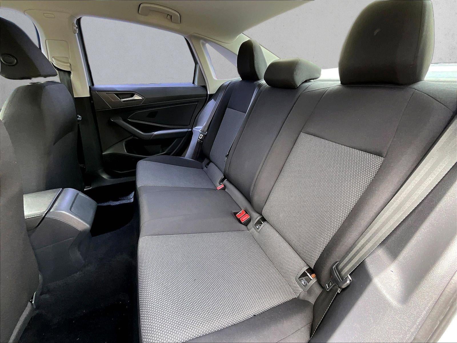 2020 Volkswagen Jetta S