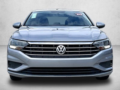 2020 Volkswagen Jetta S