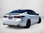 2024 Toyota Camry XSE V6