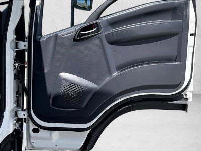 2024 Chevrolet Low Cab Forward 4500 HG NA